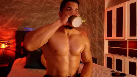 zanemaverick online show from March 10, 12:00 pm