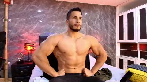 zanemaverick online show from March 6, 12:13 pm