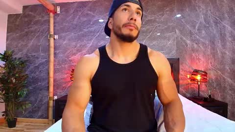 zanemaverick online show from March 28, 12:27 pm