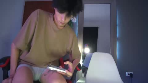 Tiiago Mallz online show from September 20, 4:56 am