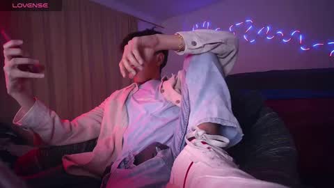 Tiiago Mallz online show from February 9, 3:11 am