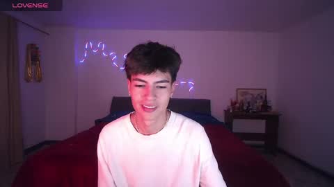 Tiiago Mallz online show from February 4, 2:28 am