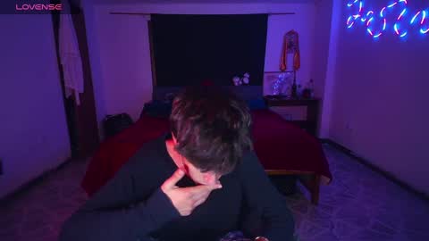 Tiiago Mallz online show from February 24, 2:30 am