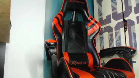 Zarco online show from September 17, 12:44 am