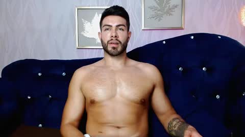 Snapshot of zarekfox chatting on September 12, 12:32 am Zarek online show from September 12, 12:32 am