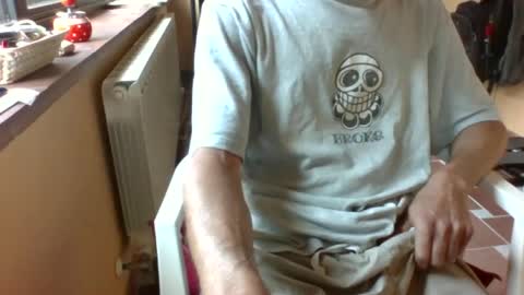 zarlok88 online show from June 30, 6:14 am