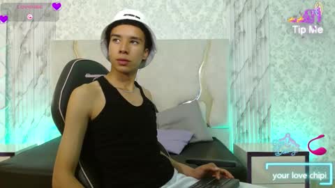 zayn_tay online show from January 11, 12:15 am