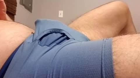 Jman0004 online show from January 30, 2:49 am