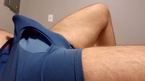 Jman0004 online show from January 12, 2:14 am