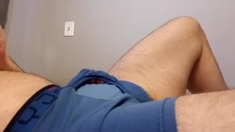 Jman0004 online show from February 26, 7:03 pm