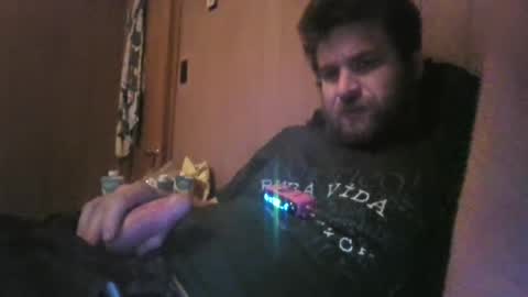 zenflow87 online show from March 11, 5:16 am