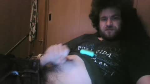 zenflow87 online show from February 23, 3:50 am