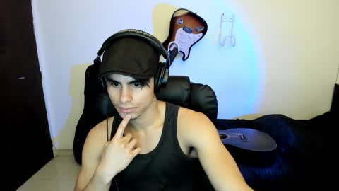 zenzhu online show from January 9, 7:35 am