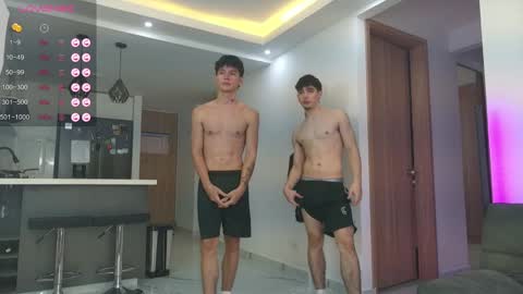 Snapshot of zenn_rush chatting on February 14, 3:05 pm Zenn online show from February 14, 3:05 pm