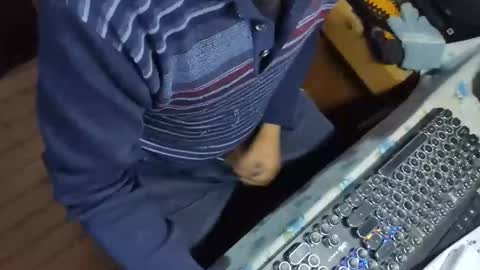 zenonsex online show from March 17, 10:56 pm