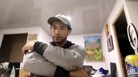 zeonhart online show from March 6, 9:14 am