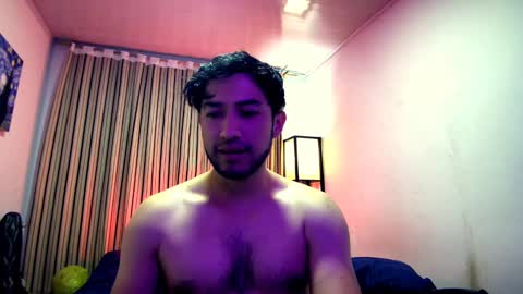 zeonhart online show from February 12, 2:24 am