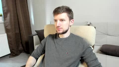 Andrew online show from March 23, 8:20 am