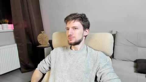 Andrew online show from November 11, 4:50 am