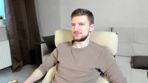 Andrew online show from March 11, 9:16 am