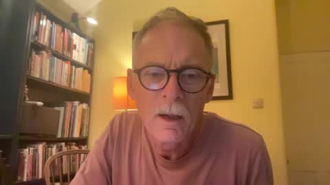 zephr1 online show from October 7, 5:28 pm