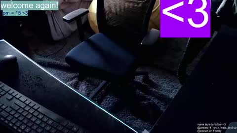 Zerces online show from March 10, 10:13 pm