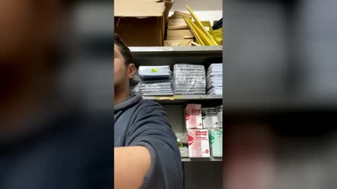 Freaky boy992 online show from April 15, 8:25 am