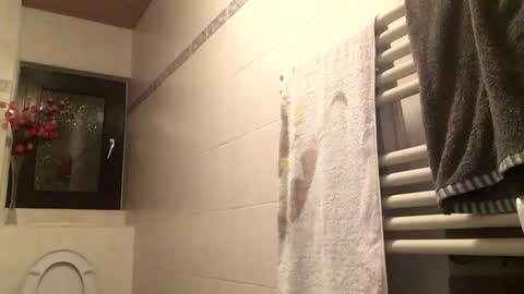 zervale online show from January 30, 9:14 pm