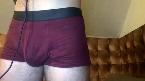 zervale online show from October 13, 7:09 pm