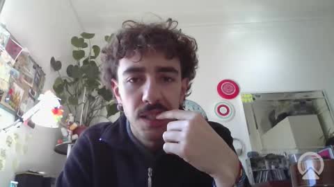 zeta214 online show from February 15, 12:13 pm