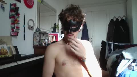 zeta214 online show from January 17, 1:03 pm