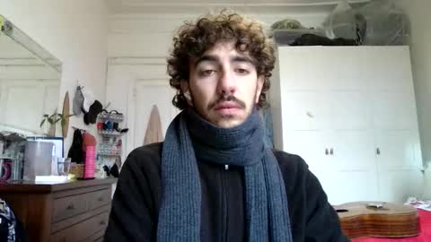 zeta214 online show from November 24, 12:28 pm