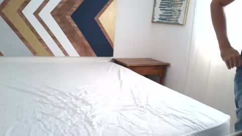 Snapshot of zetherzz chatting on October 27, 6:21 pm Zether online show from October 27, 6:21 pm