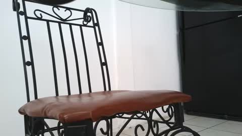 Snapshot of zetherzz chatting on September 24, 6:17 pm Zether online show from September 24, 6:17 pm