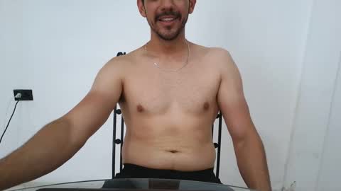 Snapshot of zetherzz chatting on September 19, 5:02 pm Zether online show from September 19, 5:02 pm