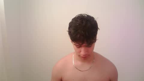 zeus_183 online show from January 10, 3:38 pm