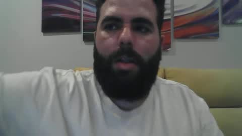 Snapshot of zeusateneo chatting on December 5, 6:24 pm Zeus online show from December 5, 6:24 pm