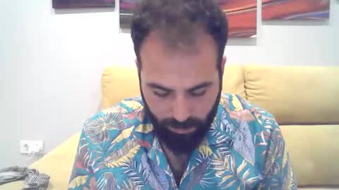 Snapshot of zeusateneo chatting on October 4, 5:51 pm Zeus online show from October 4, 5:51 pm