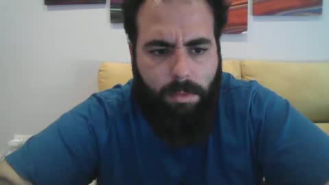 Snapshot of zeusateneo chatting on February 7, 11:34 am Zeus online show from February 7, 11:34 am