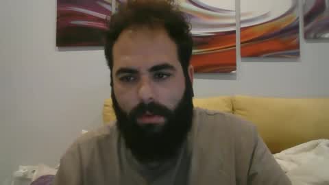 Snapshot of zeusateneo chatting on January 26, 10:23 am Zeus online show from January 26, 10:23 am