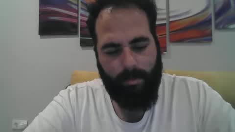 Snapshot of zeusateneo chatting on January 5, 2:30 pm Zeus online show from January 5, 2:30 pm