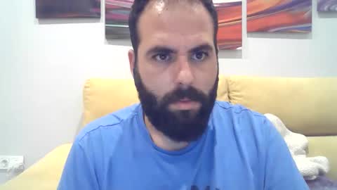 Snapshot of zeusateneo chatting on October 31, 10:02 pm Zeus online show from October 31, 10:02 pm