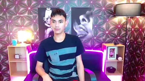 zavier skinny asian online show from February 5, 12:53 am
