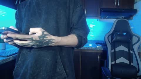 Zhingarher online show from January 11, 3:21 am