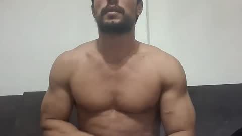 zigfrid666 online show from November 27, 12:47 am