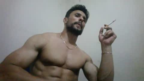 zigfrid666 online show from August 4, 9:52 pm