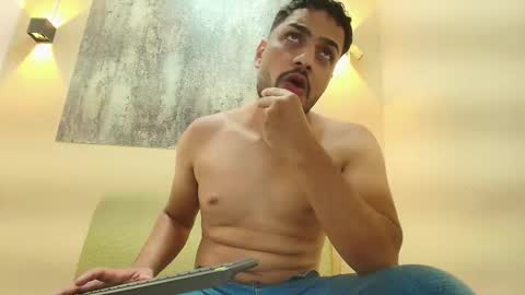 zion_vance online show from November 4, 5:41 am