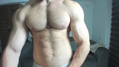 Zack Blitz online show from September 28, 8:51 pm