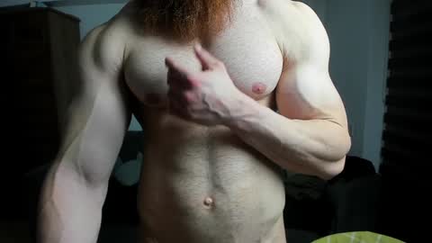 Zack Blitz online show from December 19, 9:06 pm