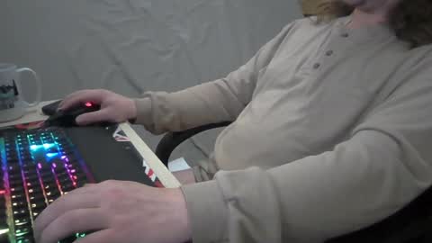 zkraston11 online show from March 7, 11:26 pm